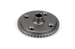 LOSA3509　　フロント デフリングギヤ 43T （8B用）(処分特価)