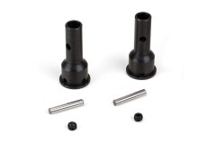 LOSA3522　　CVドライブシャフトアクスル F/R （8B/8T用）(処分特価)