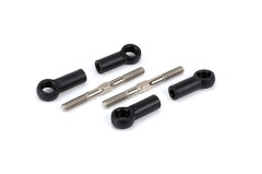 TLR Team Losi/チームロッシ』に該当する商品一覧 ラジコンネット