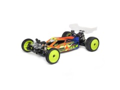 (B)TLR-1234　TLR 22X AC RACE KIT