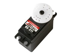 【取寄せ商品】31311　HS-311(3.7kg/0.15s) スタンダードサーボ