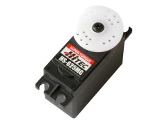 【取寄せ商品】32625　HS-625MG(6.8kg/0.15s) ハイトルクサーボ