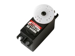 【取寄せ商品】32645　HS-645MG(9.6kg/0.2s) ハイトルクサーボ