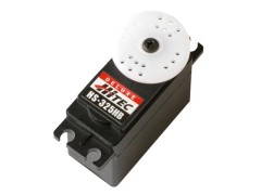 【取寄せ商品】33325　HS-325HB(3.7kg/0.15s) スタンダードサーボ