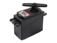 【取寄せ商品】33318　HS-318 (3.7kg/0.15s) スタンダードアナログサーボ