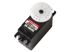 【取寄せ商品】33485　HS-485HB(6.0kg/0.18s) スタンダードサーボ