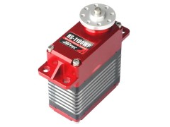 【取寄せ商品】34103　HS-1100WP(110kg/0.19s) デジタル 完全防水 ウルトラジャイアントサーボ
