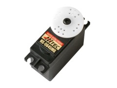 【取寄せ商品】35645　HS-5645MG(12.1k/0.18s) デジタルスーパートルクサーボ