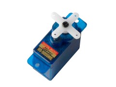 【取寄せ商品】35055　HS-5055MG(1.6kg/0.17s) デジタル マイクロサーボ 