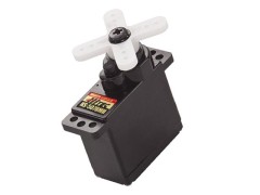 【取寄せ商品】35070　HS-5070MH(3.8kg/0.12s) HV ウルトラトルク デジタルフェザーサーボ