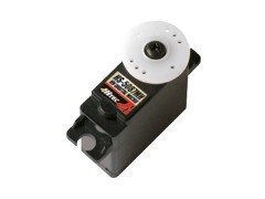 【取寄せ商品】35087S　HS-5087MH(4.3kg/0.13s) ハイボルテージ デジタル マイクロサーボ