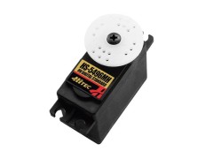 【取寄せ商品】35496S　HS-5496MH(7.2kg/0.15s) ハイボルテージ スタンダード デジタルサーボ