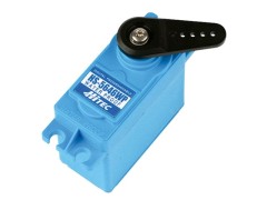 【取寄せ商品】35646S　HS-5646WP(12.9kg/0.18s) HV ウォータープルーフ デジタルサーボ
