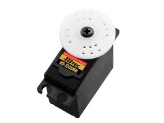【取寄せ商品】37245S　HS-7245MH(6.4kg/0.11s) HV ハイトルク デジタル ミニサーボ