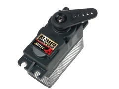 【取寄せ商品】37980　HS-7980TH(44kg/0.17s) ハイボルテージ モンスタートルク デジタルサーボ