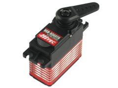 【取寄せ商品】39360　HSB-9360TH(17.0kg/0.06s) HV ブラシレス ウルトラスピード デジタルサーボ