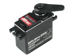 【取寄せ商品】39381　HSB-9381TH(34.0kg/0.14s) メタルケース ブラシレスDCモーター ウルトラ トルク