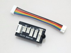 44152　バランス変換ボード(Multiplex、TP、FPタイプ)