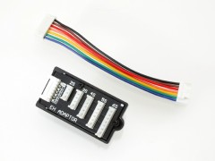 44154　バランス変換ボード（JST-EH(LRP，ロべ、グラウプナー タイプ）)