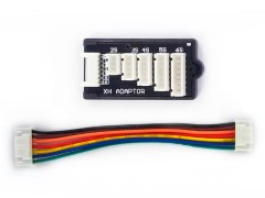 44155　バランス変換ボード(JST-XH、タマゾー・ALIGNタイプ)