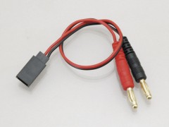 44157　コネクターケーブル （RXバッテリー用）