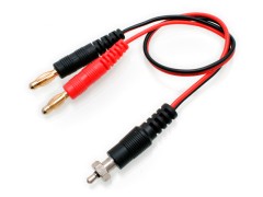 44207　コネクターケーブル（グロープラグタイプ）