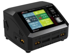 44327　Multi Charger X2 AC PLUS 800　AC/DC 充・放電器［ マルチチャージャー X2 ACプラス 800 ］