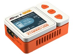 44343　X1 NANO　USBバランス充・放電器［ X1 ナノ USB ］