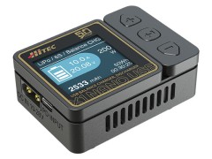 ハイテック HiTEC 充電器 ReveDバッテリーセット 充放電器 | Hitec Multiplex Japan Inc.