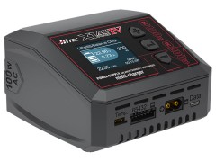 44354　Multi Charger X1 AC PLUS Ⅳ　AC/DC 充・放電器［ マルチチャージャー X1 ACプラス Ⅳ ］