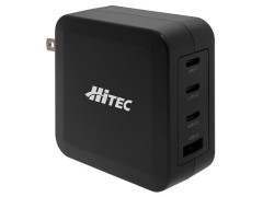 44357　USB PD CHARGER 100W　［USB PD対応AC充電器 100W］