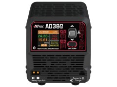 44359　ANALYZER & DISCHARGER AD380 ［ アナライザ ＆ 放電器　AD380 ］