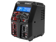 44363　X2 Vertical Compact 2　AC充電器［X2 バーティカル コンパクト2］　