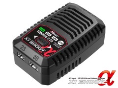 ハイテック　充電器　と　放電器 各社スペア・オプションパーツ > Hitec/ハイテック > 充電器・放電器