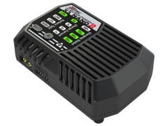 各社スペア・オプションパーツ > Hitec/ハイテック > 充電器・放電器