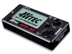 【取寄せ商品】44427　デジタルサーボプログラマー HFP-30