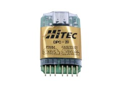【取寄せ商品】44428　デジタルサーボプログラマー DPC-20
