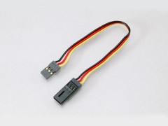 【取寄せ商品】54603S　サーボ延長コード 15cm (大電流平行線)