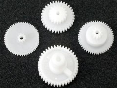 【取寄せ商品】55002　ギアセット HS-311