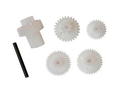 【取寄せ商品】55367　ギアセット HS-40