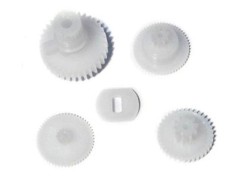 【取寄せ商品】56334　ギアセット HS-422/425BB/430BH