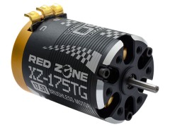 【 通信販売限　セール 】61166　RED ZONE XZ-175TG 17.5T ブラシレスモーター   50周年記念モデル　ハイテック / Hitec