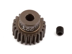 AS1340　FT アルミ製ピニオンギア【22T/48P】