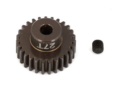 AS1345　FT アルミ製ピニオンギア【27T/48P】