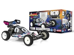 AS6041　RC10 Kinwald Edition Kit