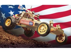AS6042　RC10 2025 Metallic Edition Kit