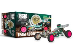 各社RCカー > ASSOCIATED/アソシエーテッド 商品一覧 ラジコンネット