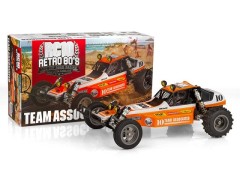 【11月発売予定】AS6060　RC10 Retro 80s Ultra Rider 2WD Kit