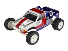AS7002 RC10T Classic Kit