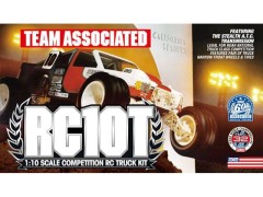 AS7002 RC10T Classic Kit